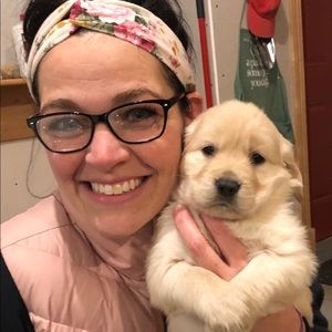 Meet your Posher, Amy